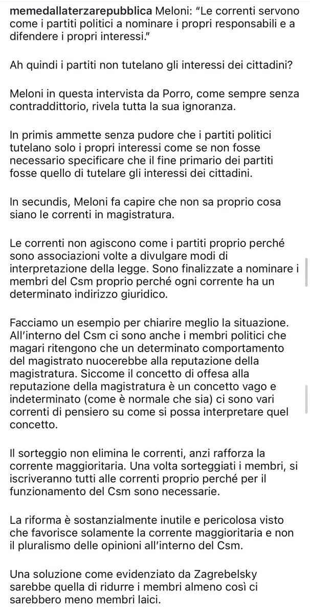 MemedallaTerzaRepubblica tweet media