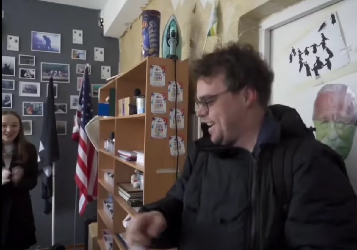 Михаил Волгин tweet media