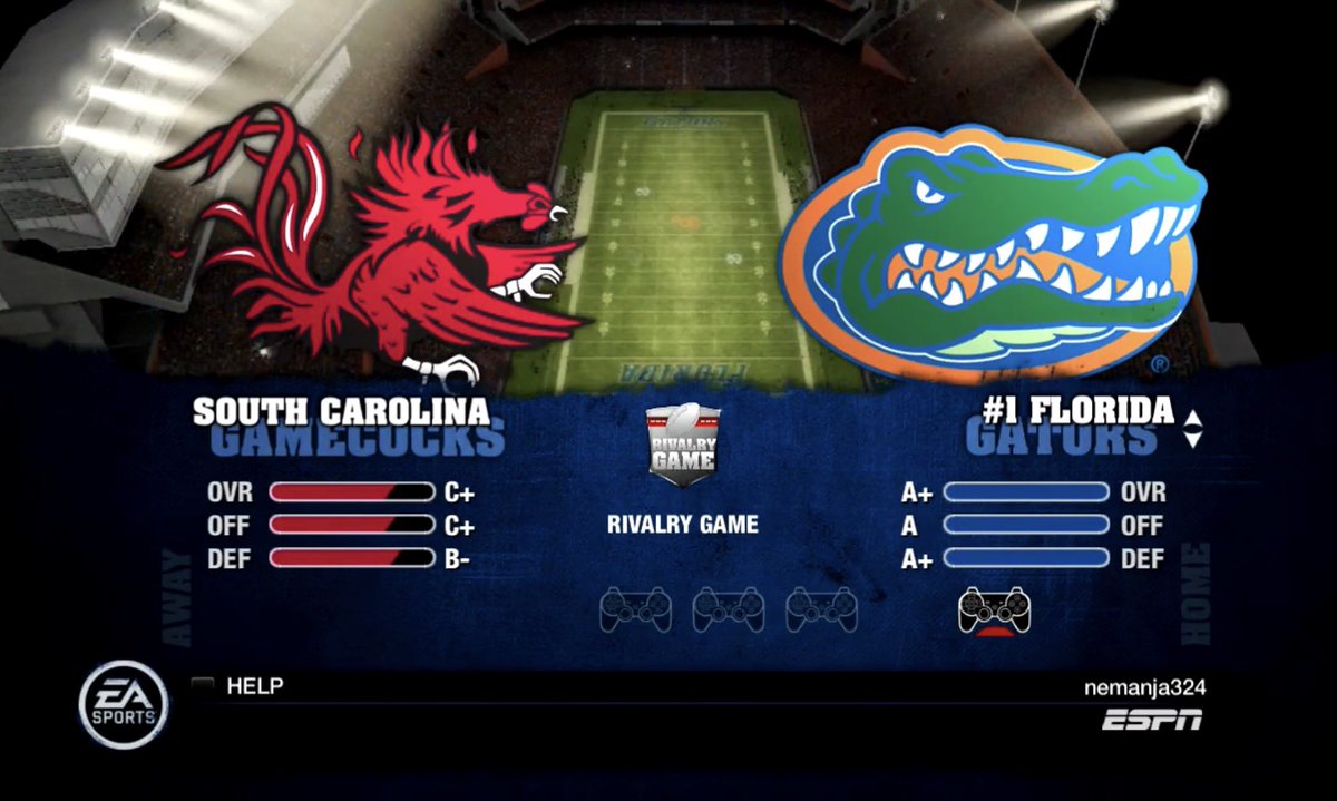 EverythingEACollege tweet media