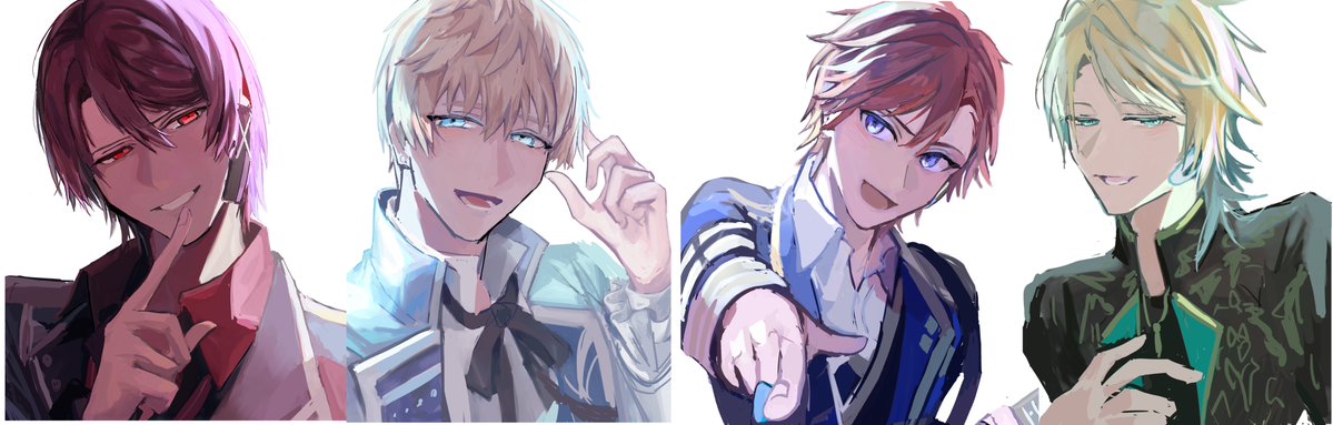 モチベがないので供養