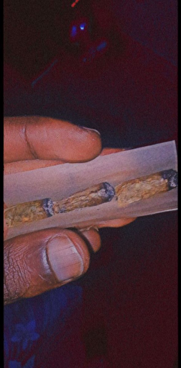 Stoner Barbie tweet media