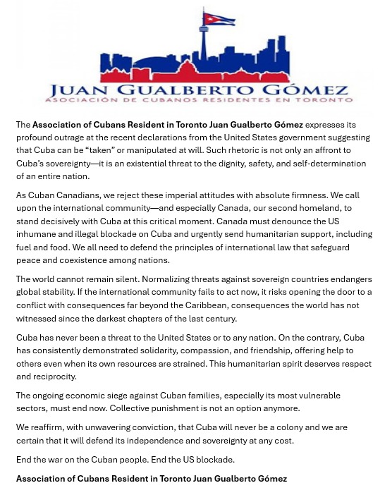 Embacuba_Canada tweet media