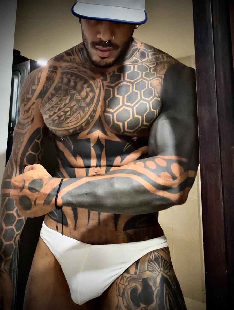 Roberto Blanco tweet media