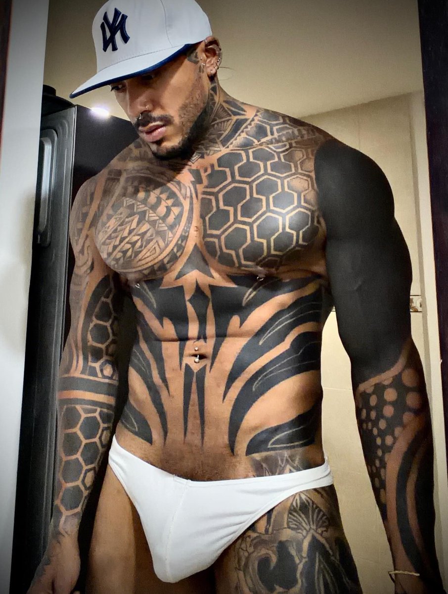 Roberto Blanco tweet media