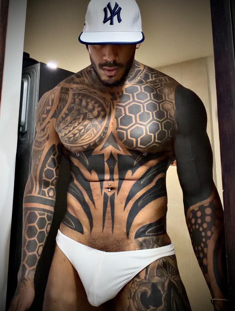 Roberto Blanco tweet media