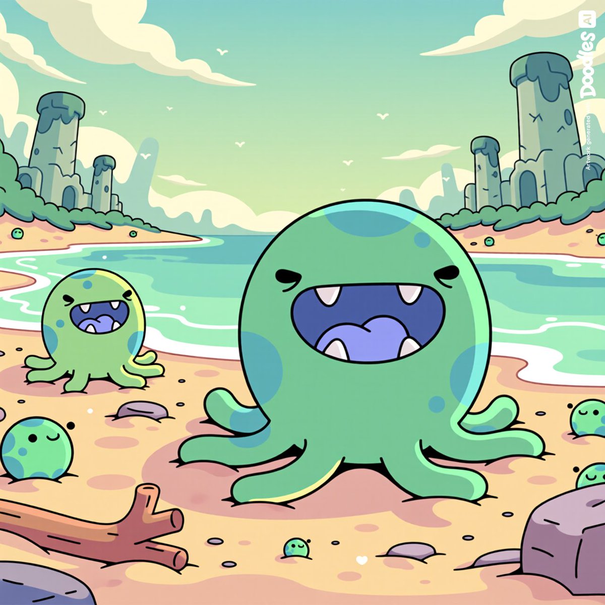 Haprojector tweet media