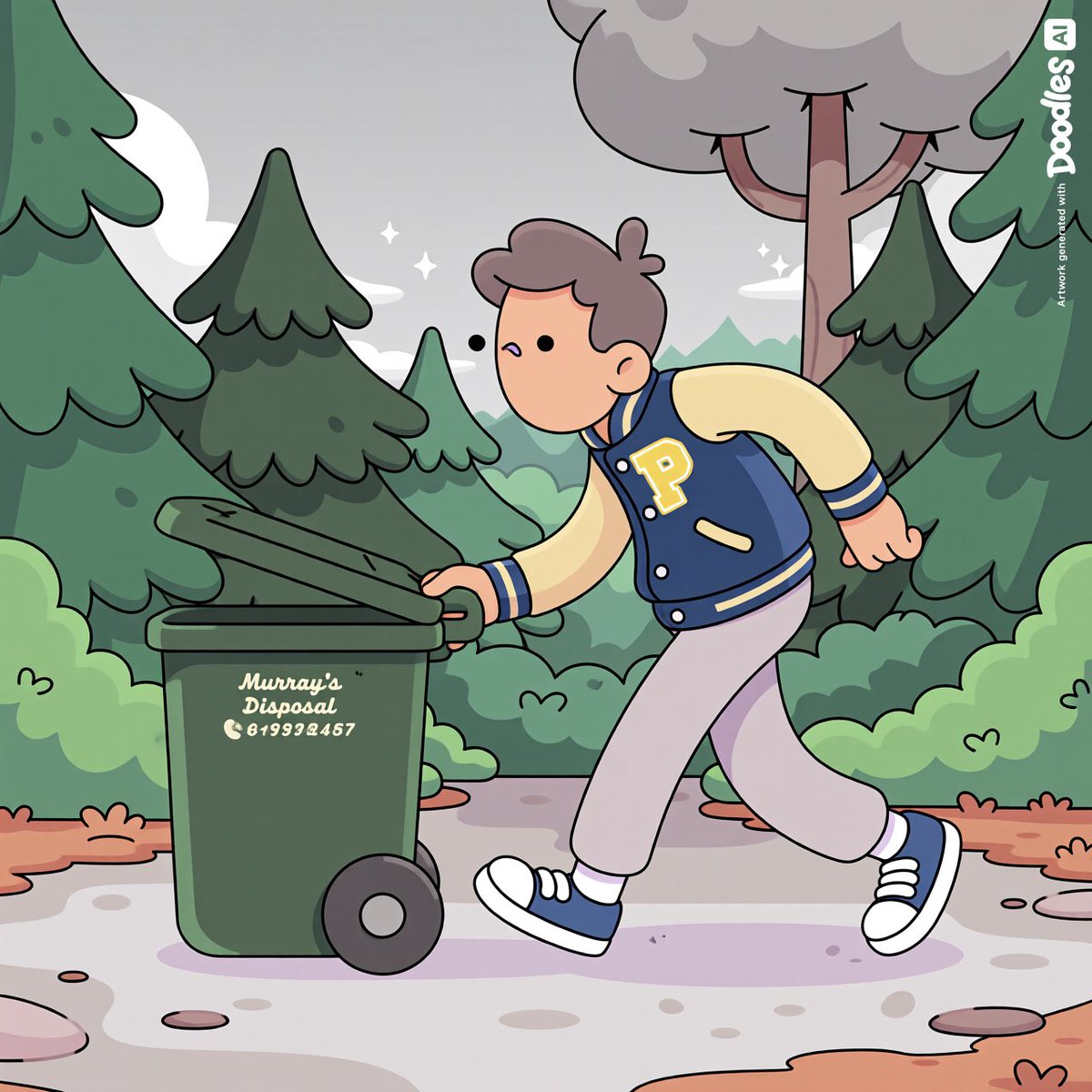 Haprojector tweet media