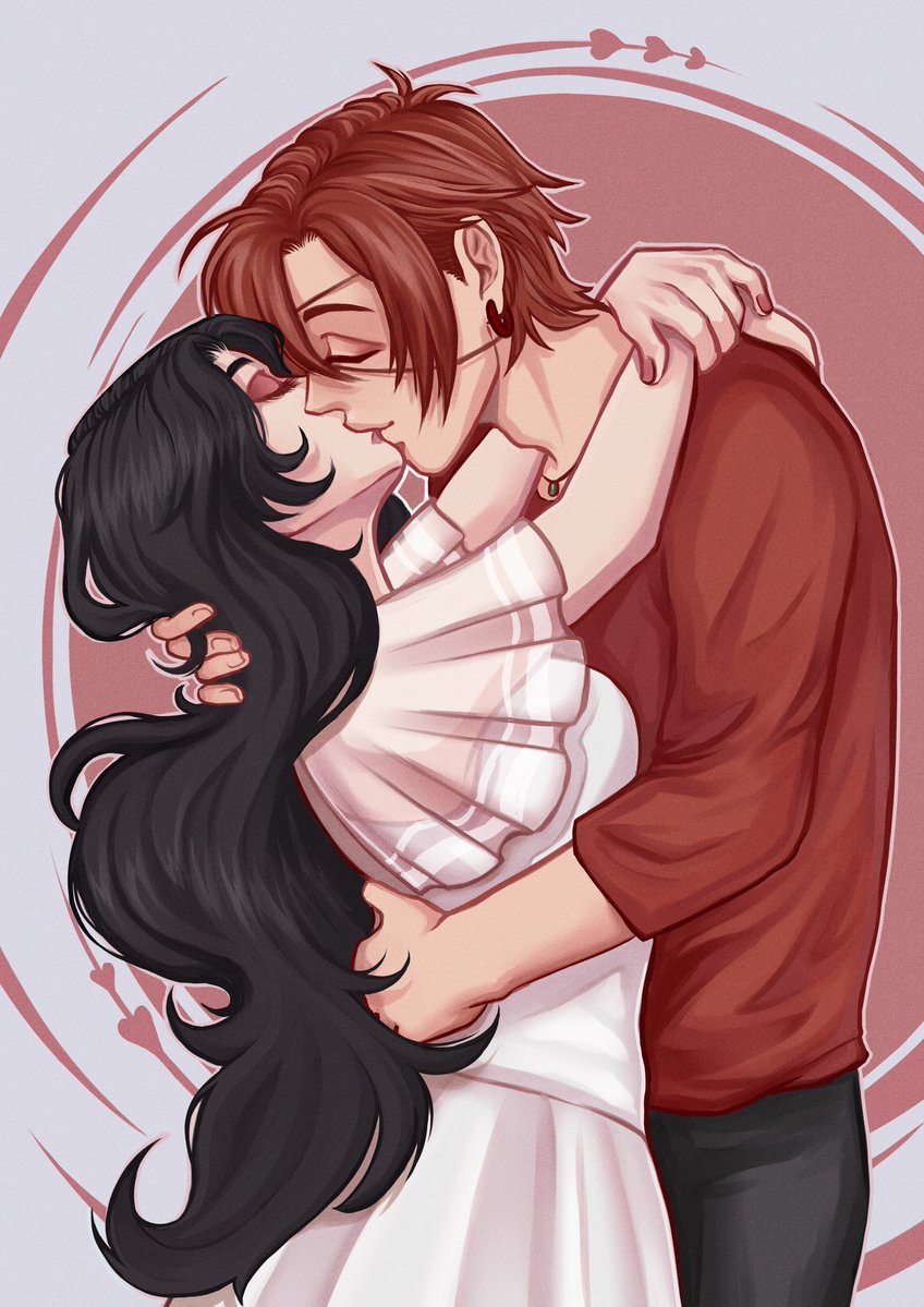 Lav ✩ megumi’s mom tweet media