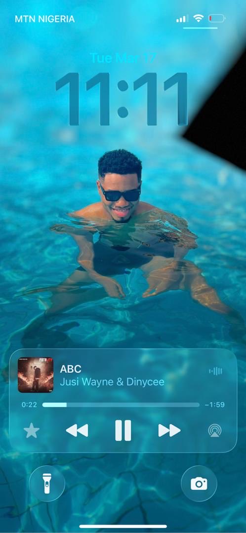 JusiWayne's tweet photo. 11:11. 

Make a wish or make a move. 
I chose the move. 
Alikamojo 🖤 https://t.co/5MlyytOqwn