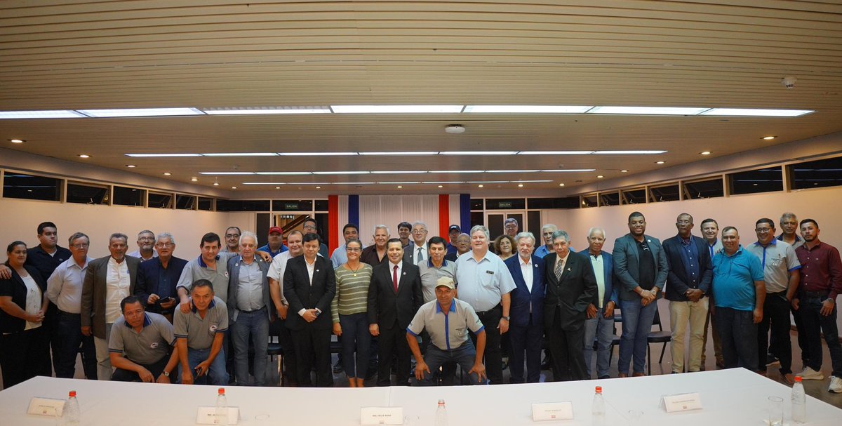 ANDE Página Oficial tweet media