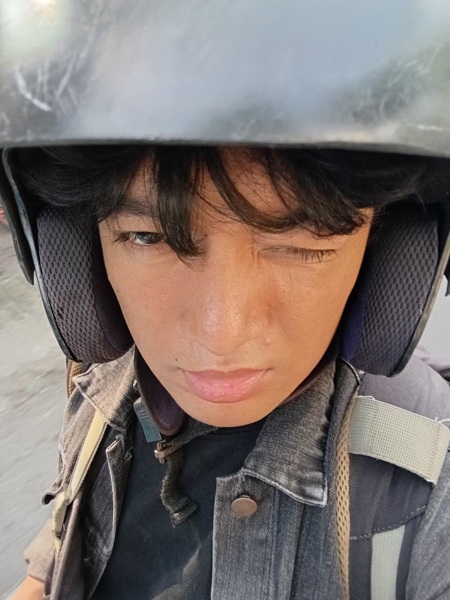 akm's space💫 tweet media