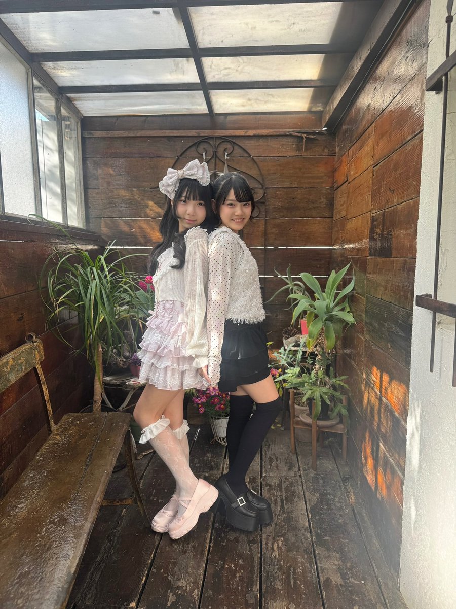 SIZUKU_3_14_'s tweet image. さらしずもうすぐJC2👭🖤🤍
水曜日がんばろー.ᐟ.ᐟ

 #jc2 #アイドル #さらしず #推してね