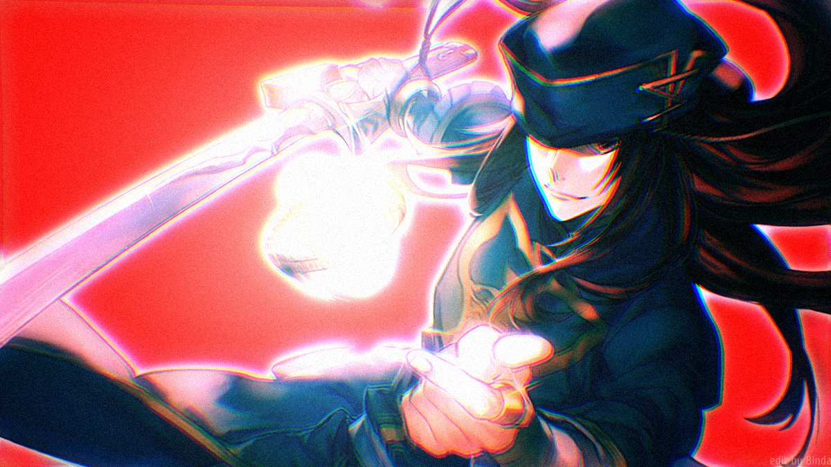 ✰ Jᴏꜱʜᴜᴀ: Tᴇᴍᴘᴇꜱᴛ Kɪɴɢ ✰ tweet media