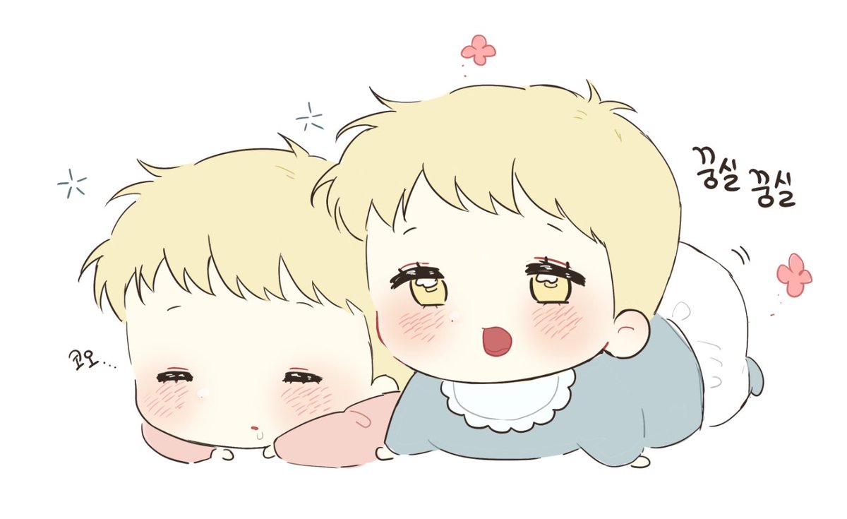 이길원 tweet media