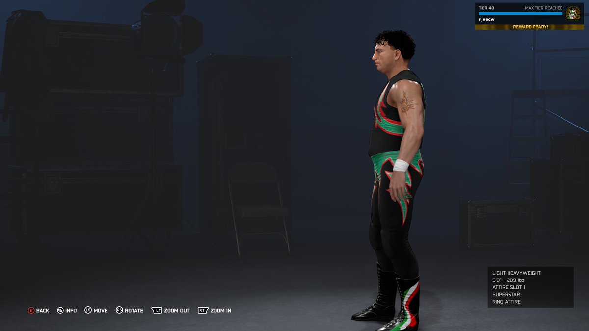 rjvicich tweet media