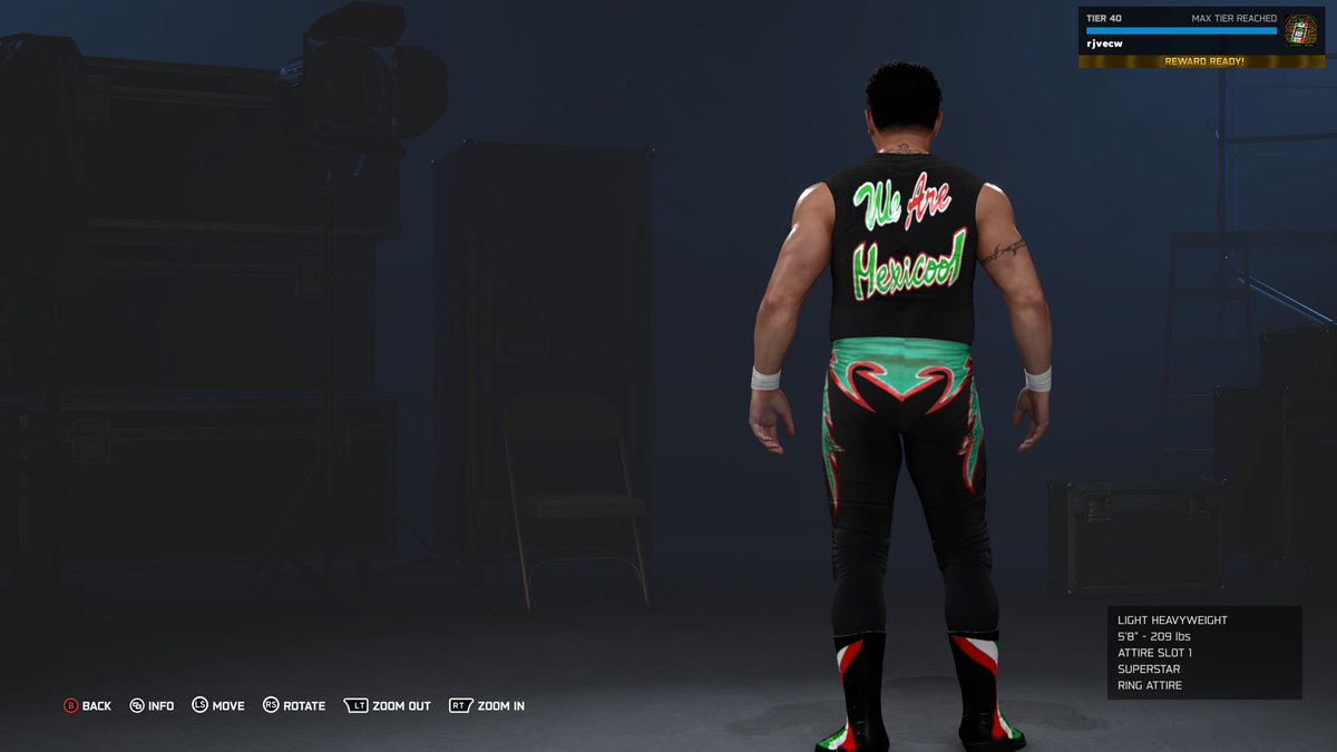 rjvicich tweet media