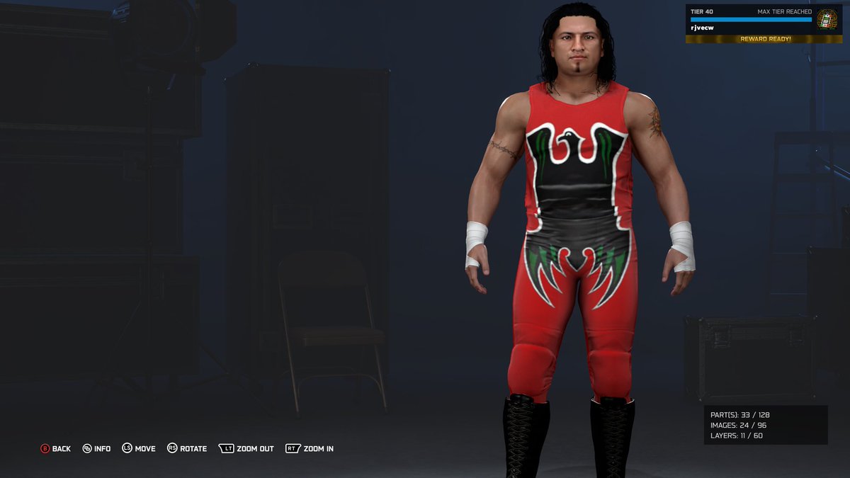 rjvicich tweet media