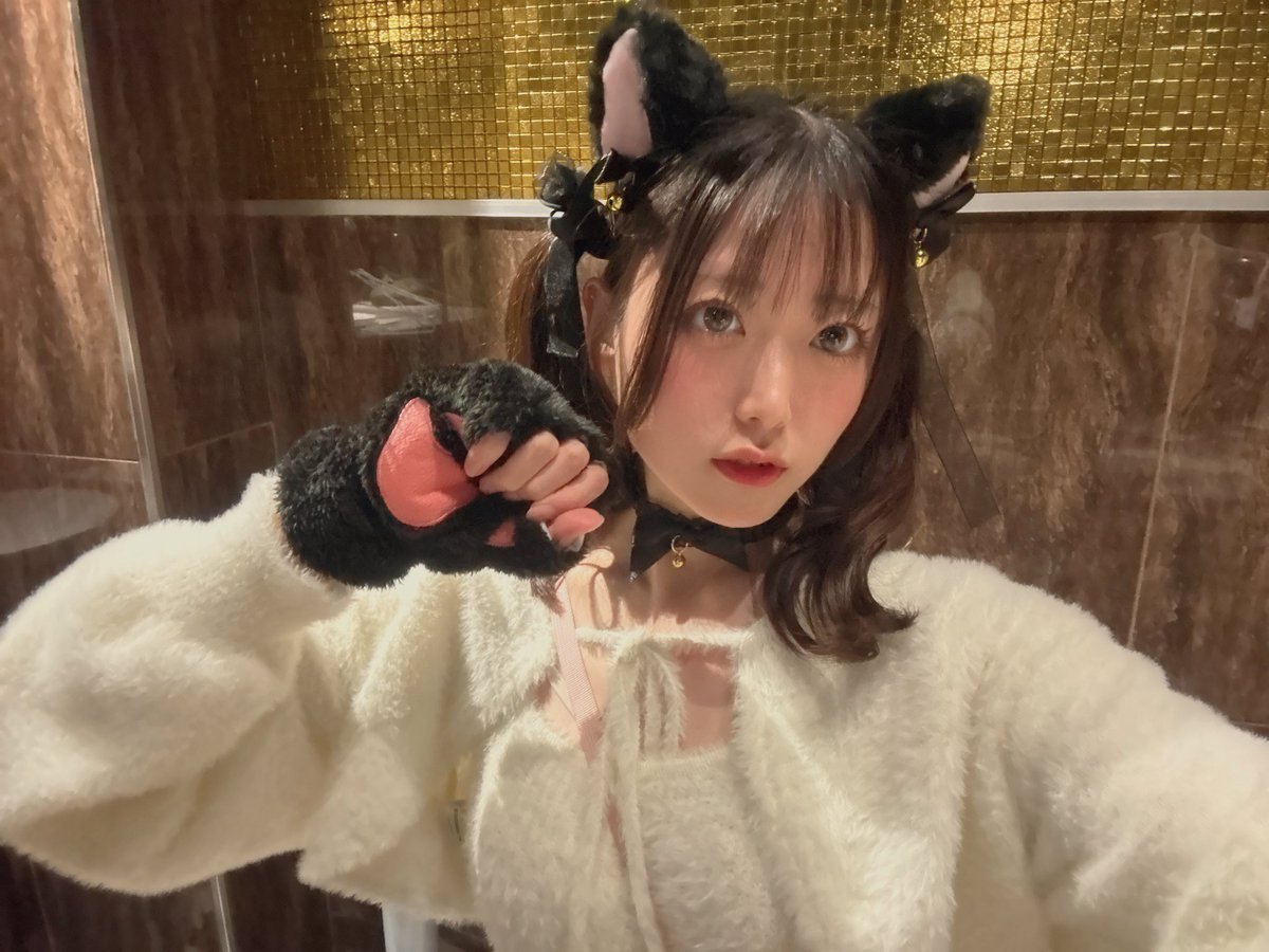 ic_aru's tweet photo. おはある☀️
今日も全力で生きる！！ https://t.co/aeP9Yeut58