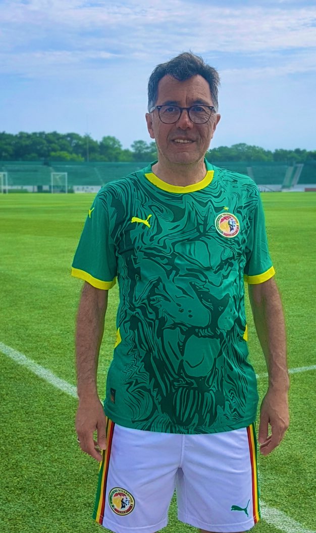 Je trouve que la décision du jury de la CAF pour la CAN 2025 est totalement inadmissible. Donner la victoire au Maroc face au Sénégal dans ces conditions, ce n’est pas du sport, c’est une décision qui donne l’impression d’être guidée par autre chose que le mérite sur le terrain.