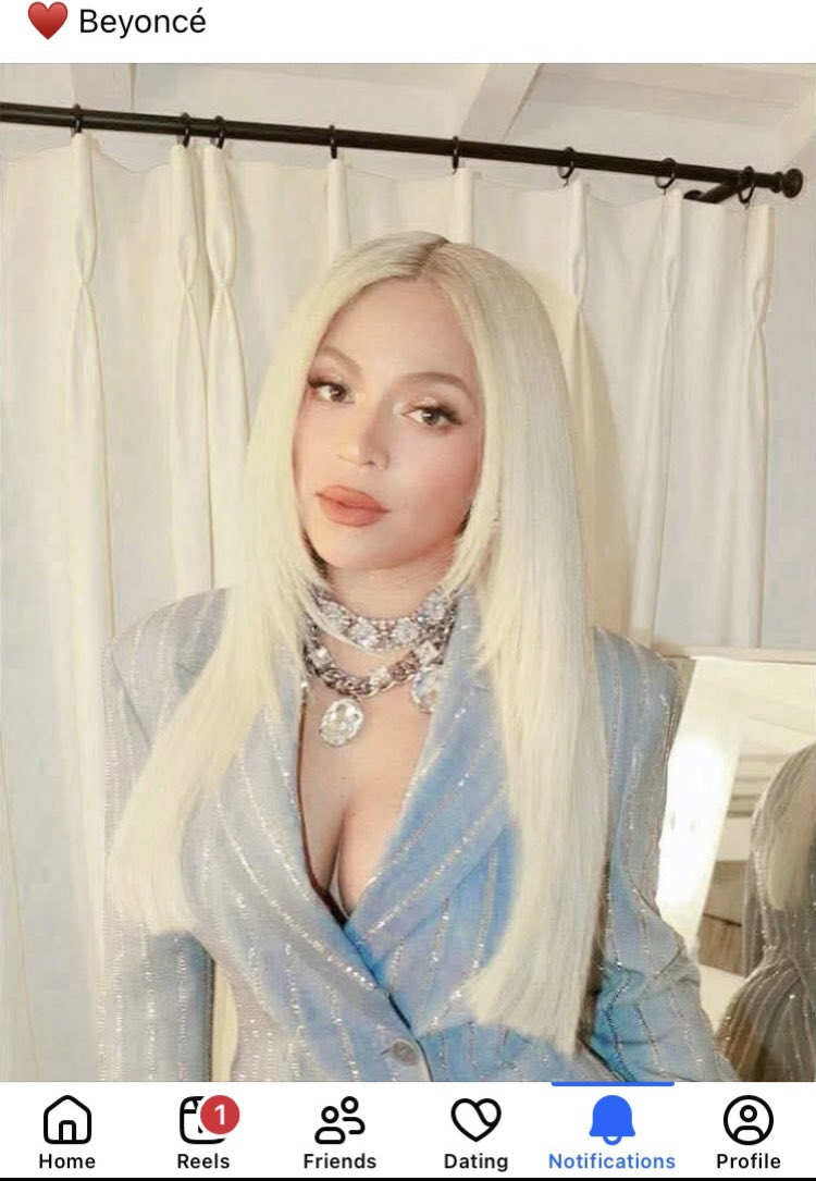 The2eyedman's tweet image. 🔑❤️JUST K.O.S WE CARE: “Double deceptions, don’t clear names, they double jail time.” - G.C.K.E✊🏽👑🇺🇸🗽

#LetsFreeBeyonceFromJayZ  🪓
#LetsFreeBeyonceKnowlesFromJayZ #Killuminati #Beyonce #Jesus #God 
#SuperlativeOrderSuperhuman
#StopGunControl #FreeBeyonce #JustKOSweCare🎖