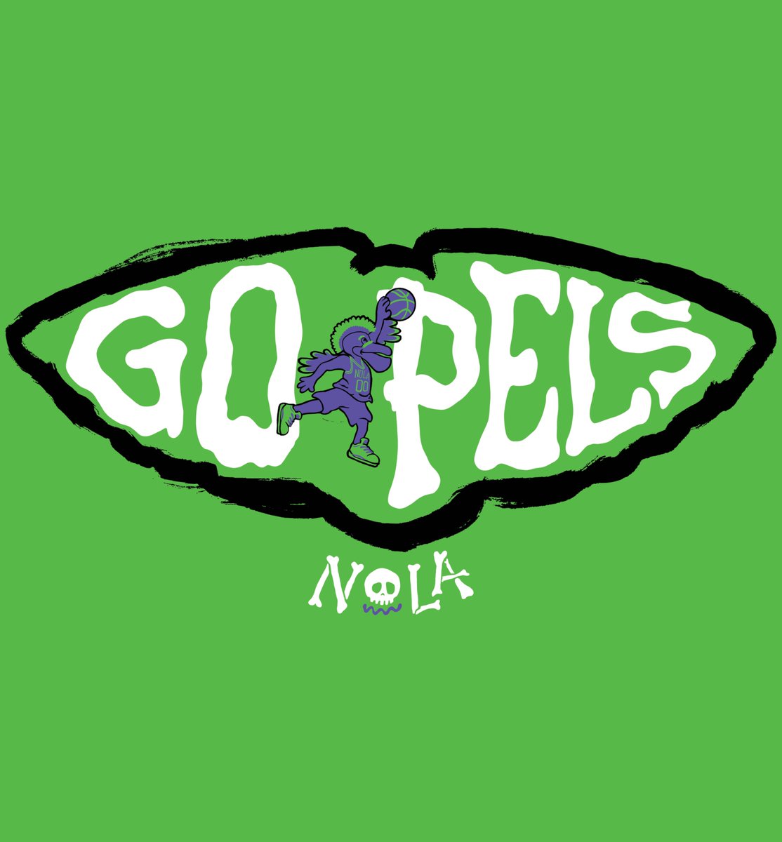 Madis⚜️n Leavelle tweet media