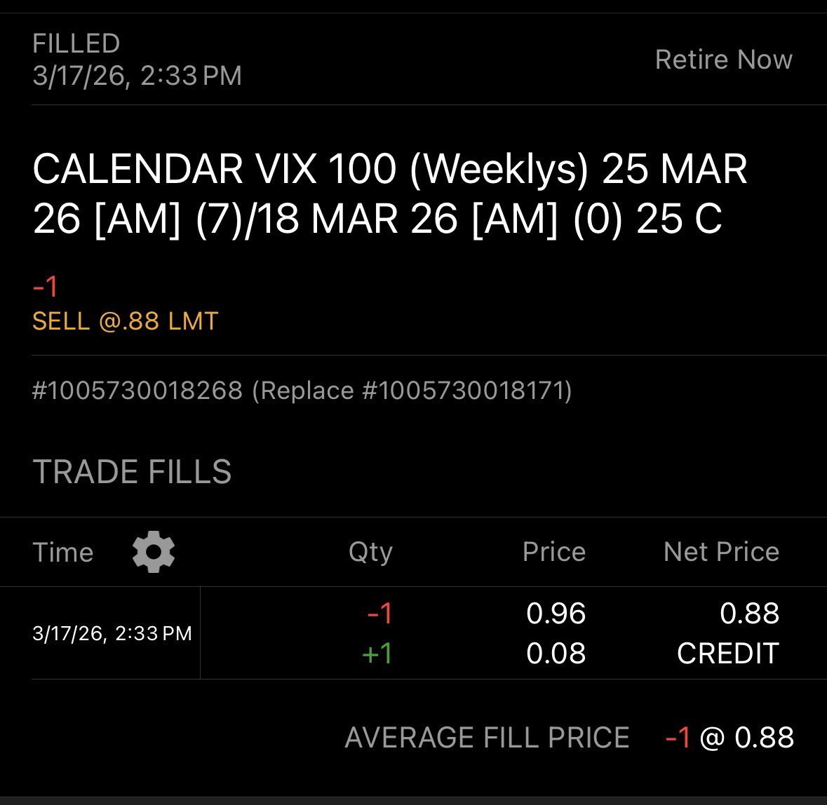 Retire on Dividends tweet media