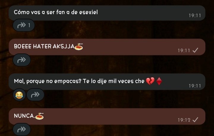 “ Fidox ‹☆› ” tweet media