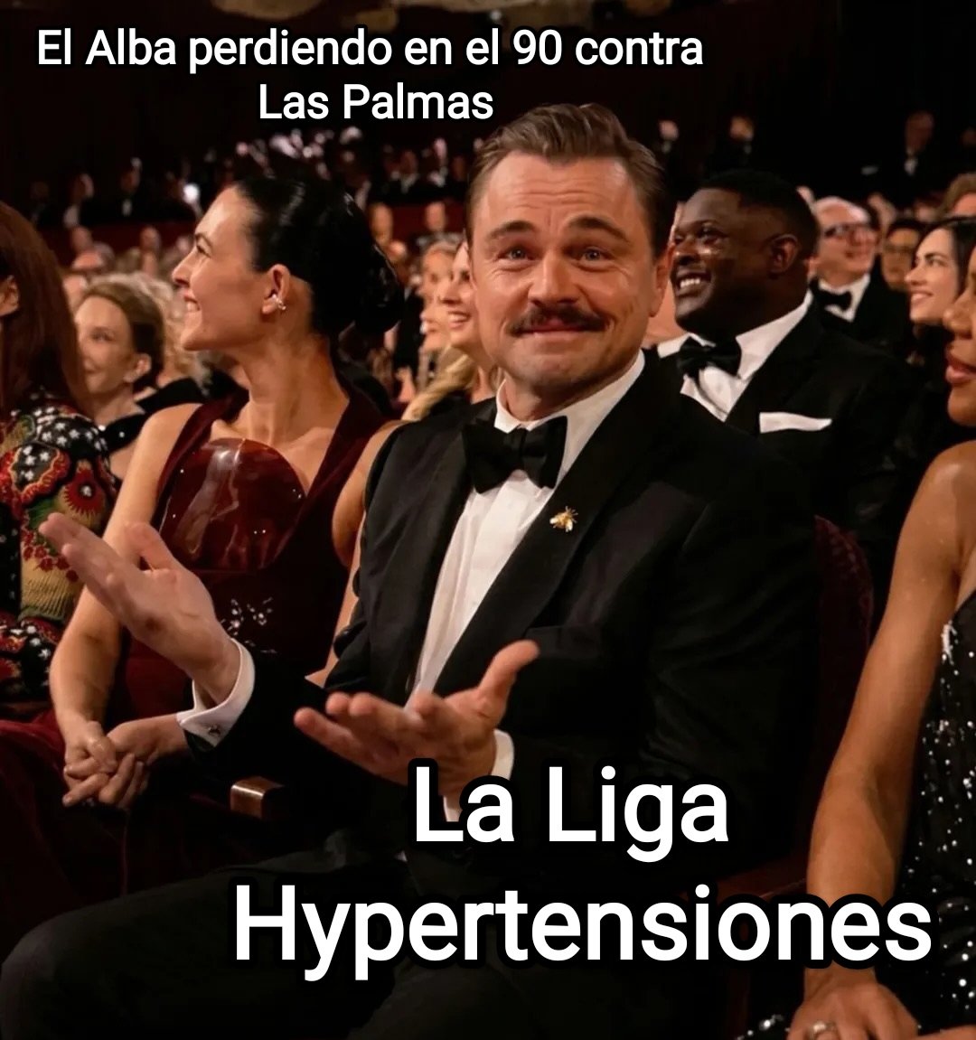 Postureo Albacete tweet media