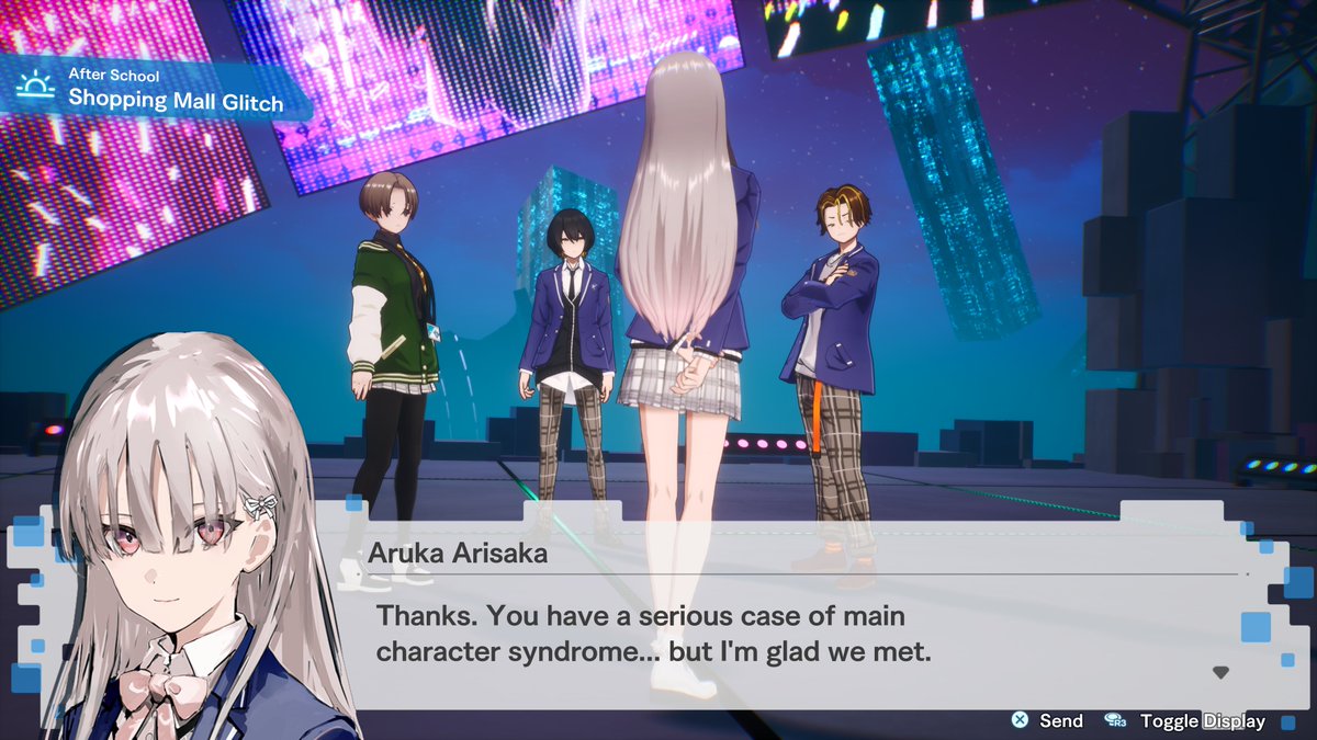 Food4Dogs :: Trails! | TalesOf! tweet media