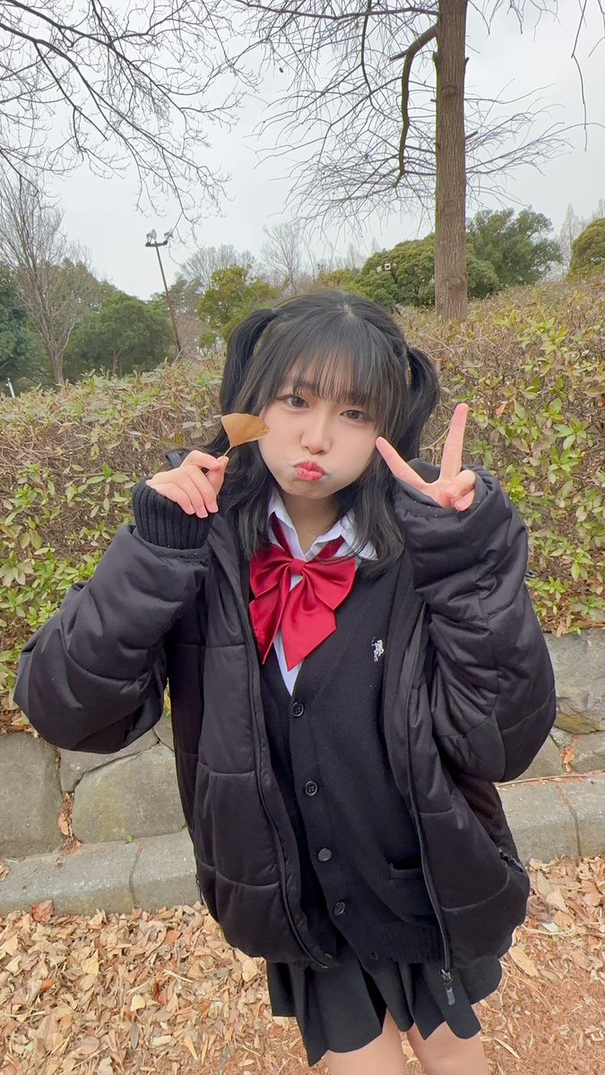 yui_nowkoji's tweet image. おはよう‼️
数学高得点取れて嬉しい🥹
#jc #jc2