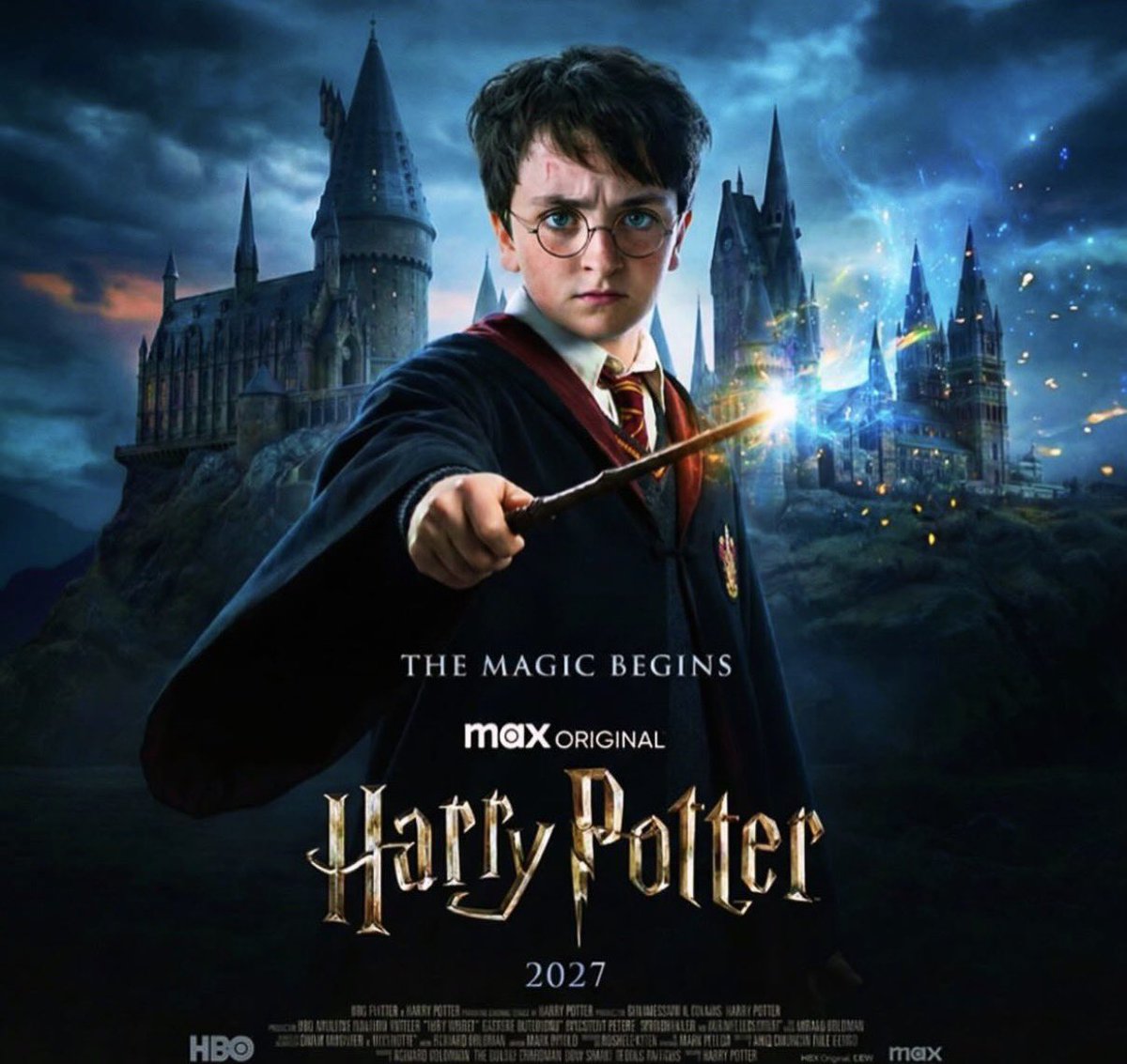 PotterWorldwide tweet media