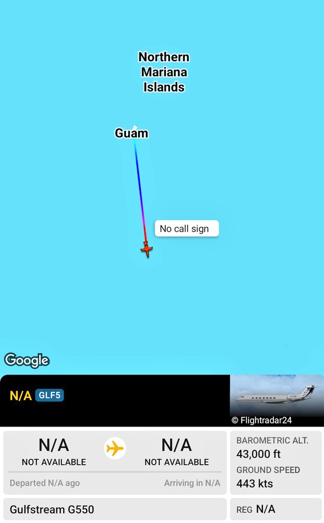 Marty✈📻 tweet media