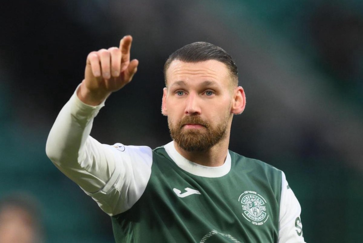 Jack Harris tweet media