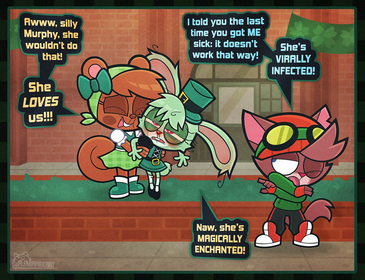 AJMarekArt tweet media