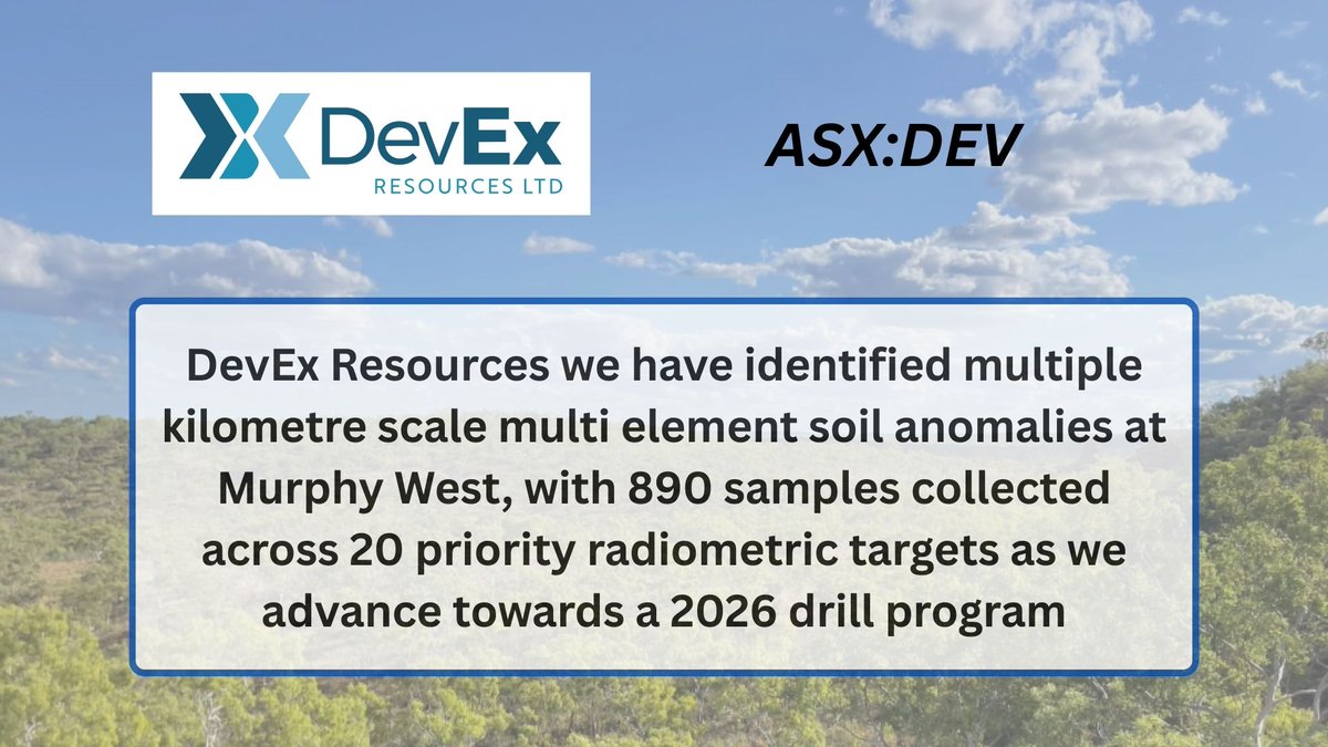 DevEx Resources tweet media
