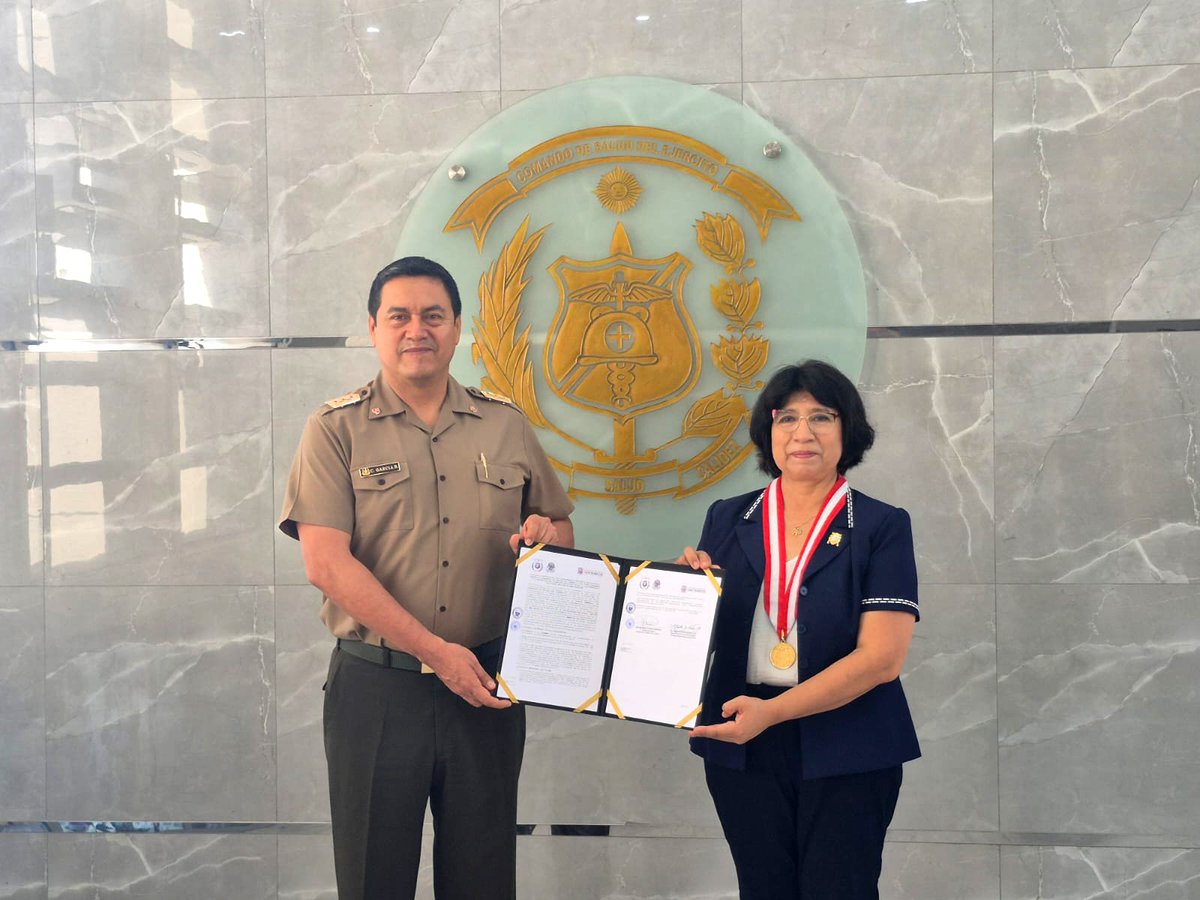 Ciencias Biológicas - UNMSM tweet media