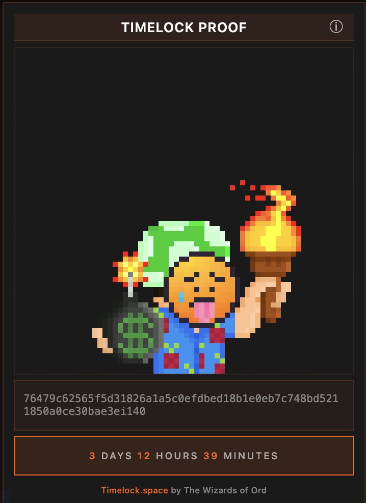 WaveLength 〰️ 🟧 tweet media