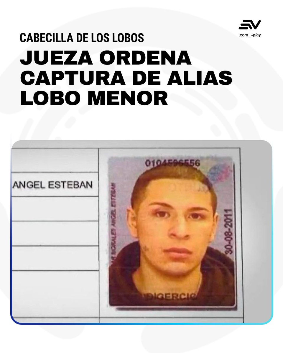 ATENTO ECUADOR 🚨 tweet media