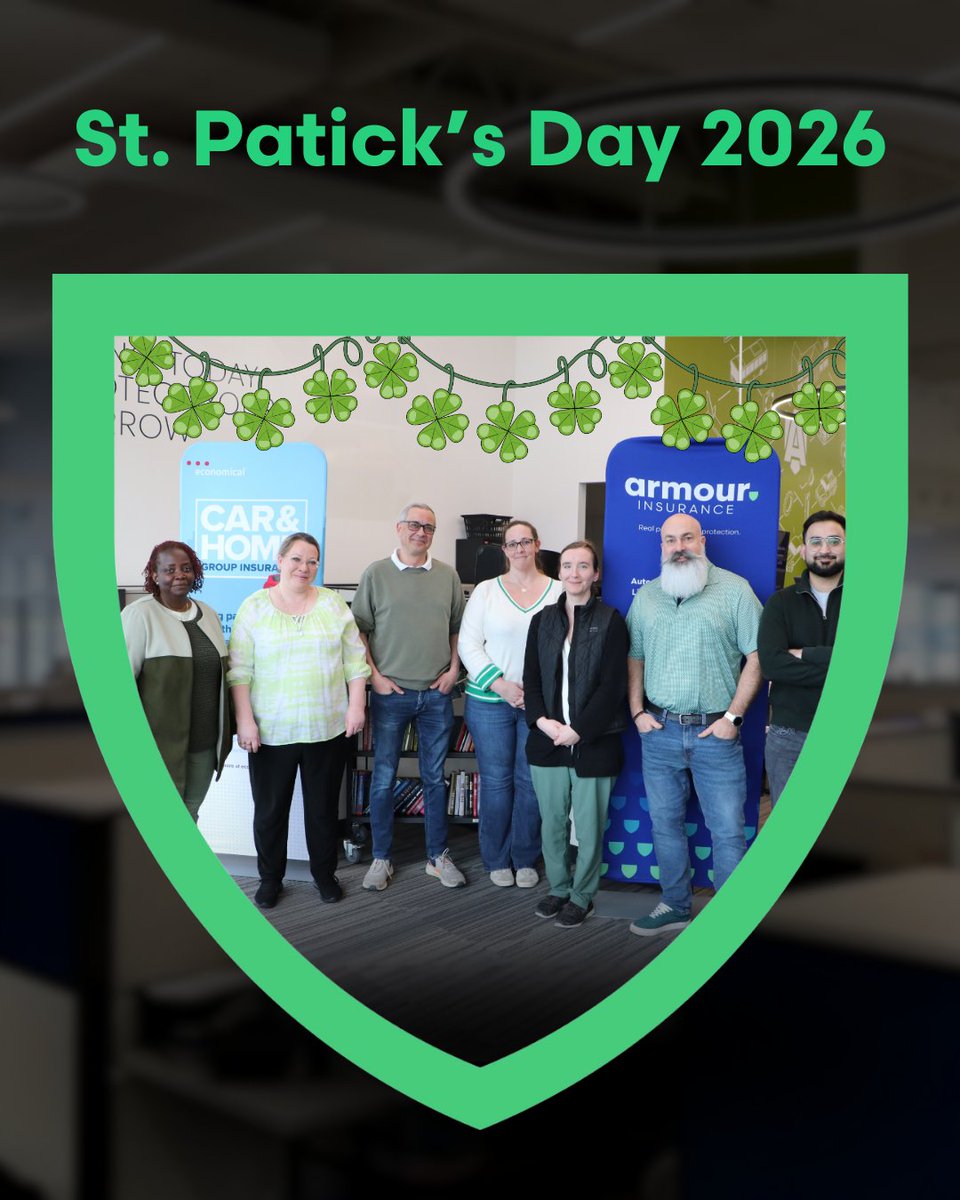 Armour Insurance tweet media