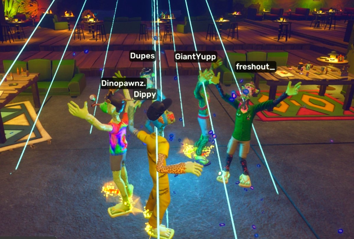 Dippy 💙 tweet media