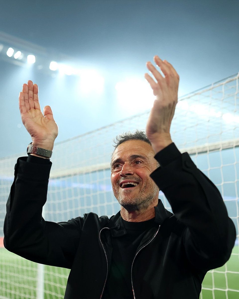 PSG Report tweet media