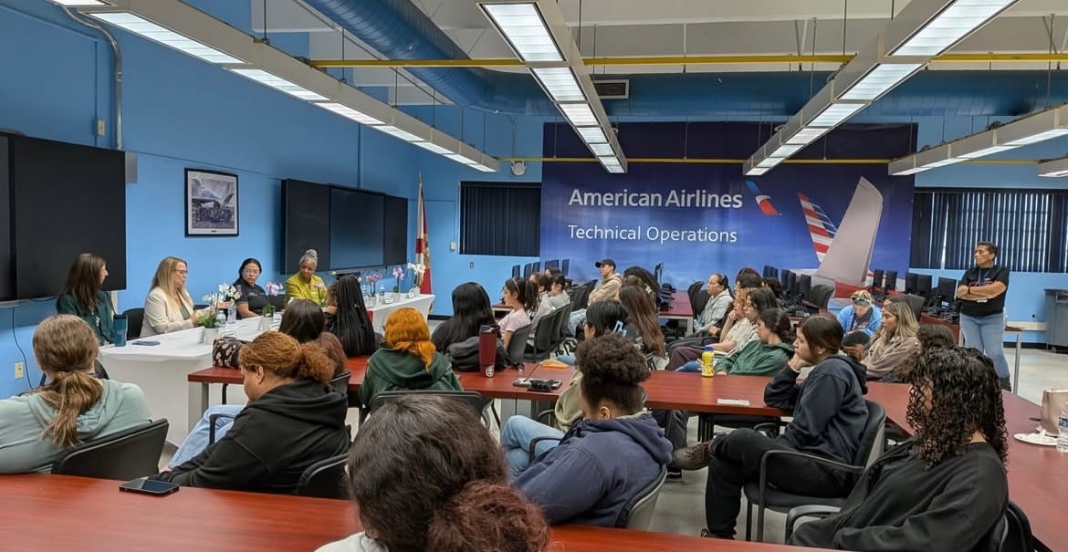 M-DCPS Technical Colleges tweet media