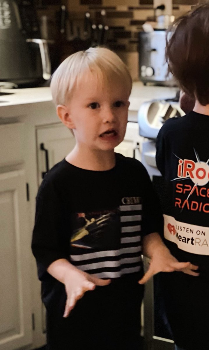 Space Case Sarah 🚀 tweet media