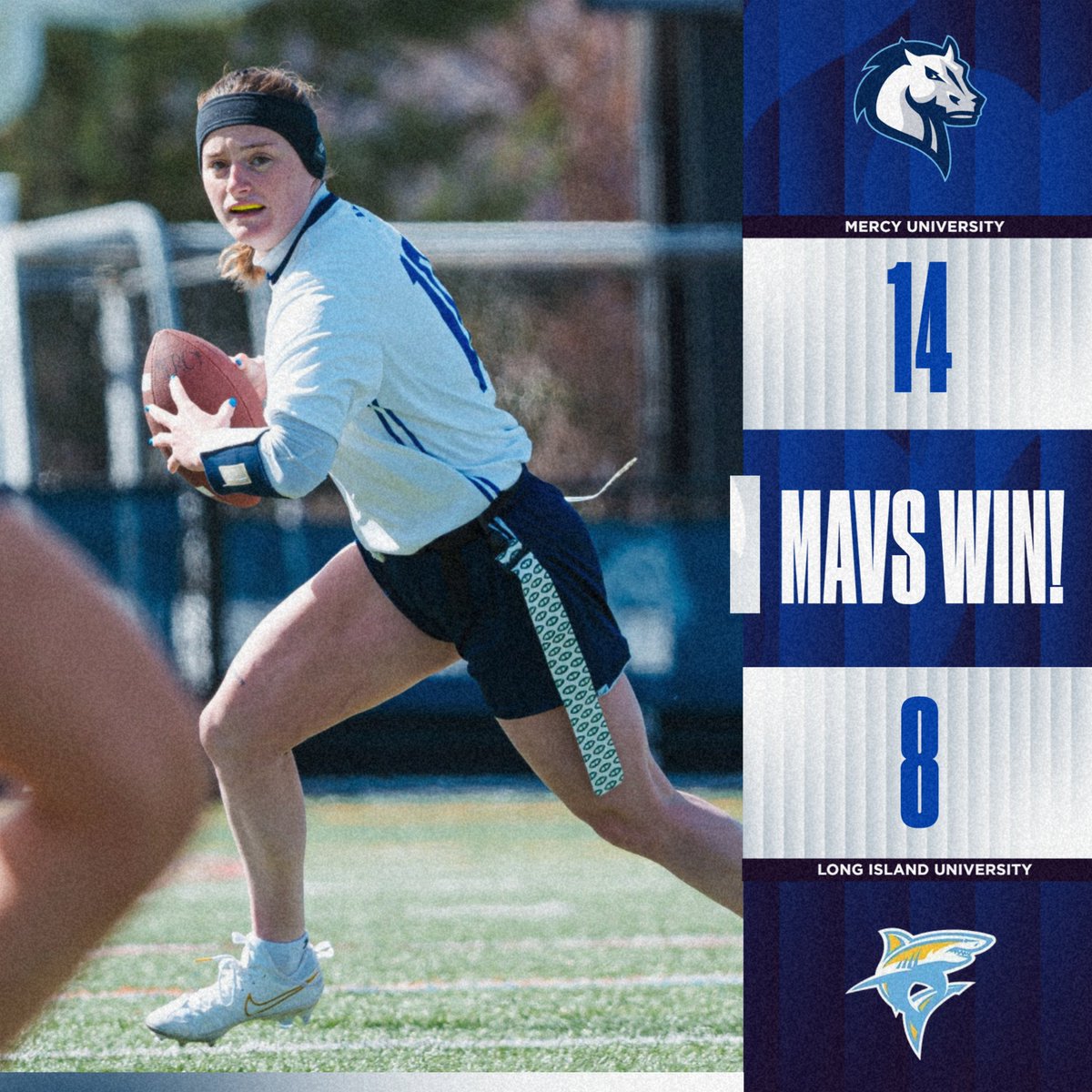 Mercy Mavericks tweet media