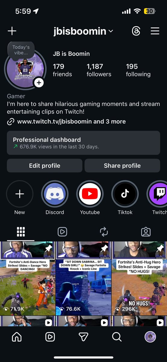 JBIsBoomin's tweet photo. Thank you guys for crazy amount support over this past week, and we only getting started 🤫🤫💯💯🔥🔥 https://t.co/ip6tRPKWWX