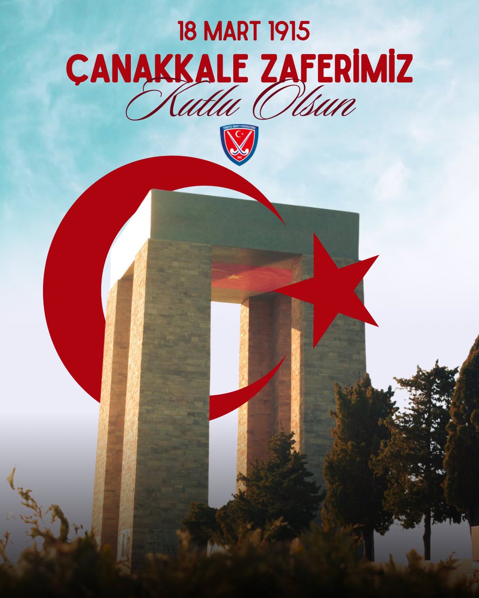 Türk Hokey tweet media