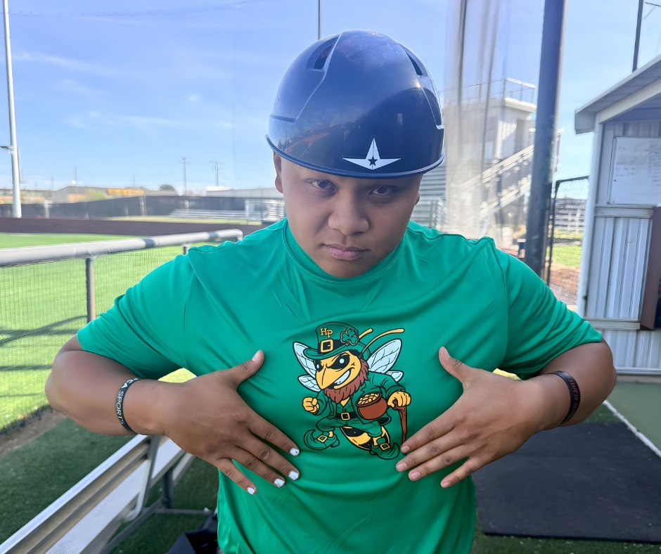 Howard Payne University Baseball tweet media