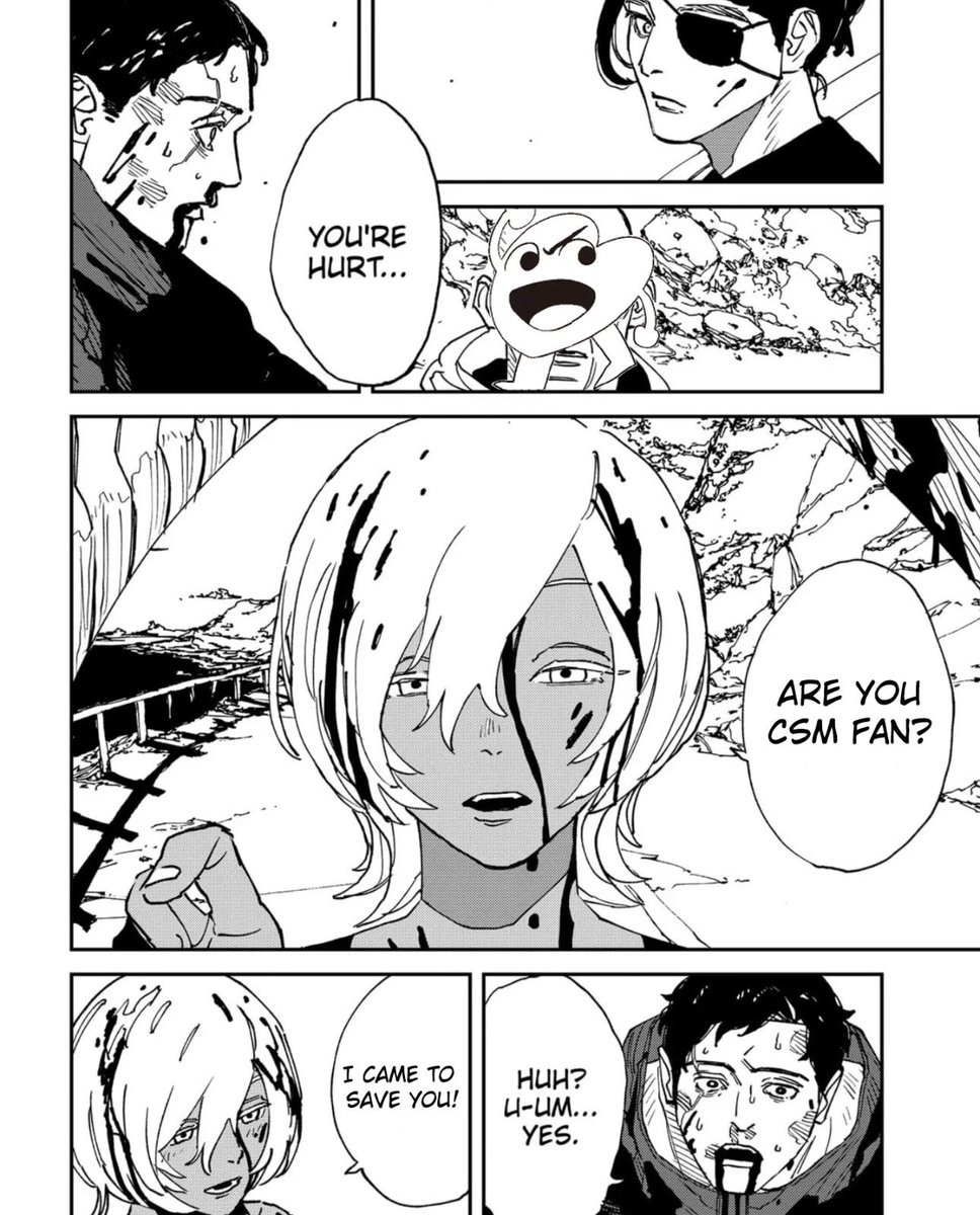 𝗠𝗼𝗿𝗶 𝐀s̸s̸ꏳ𝐄 ⛩️ - PERSONAAAAAAAA tweet media