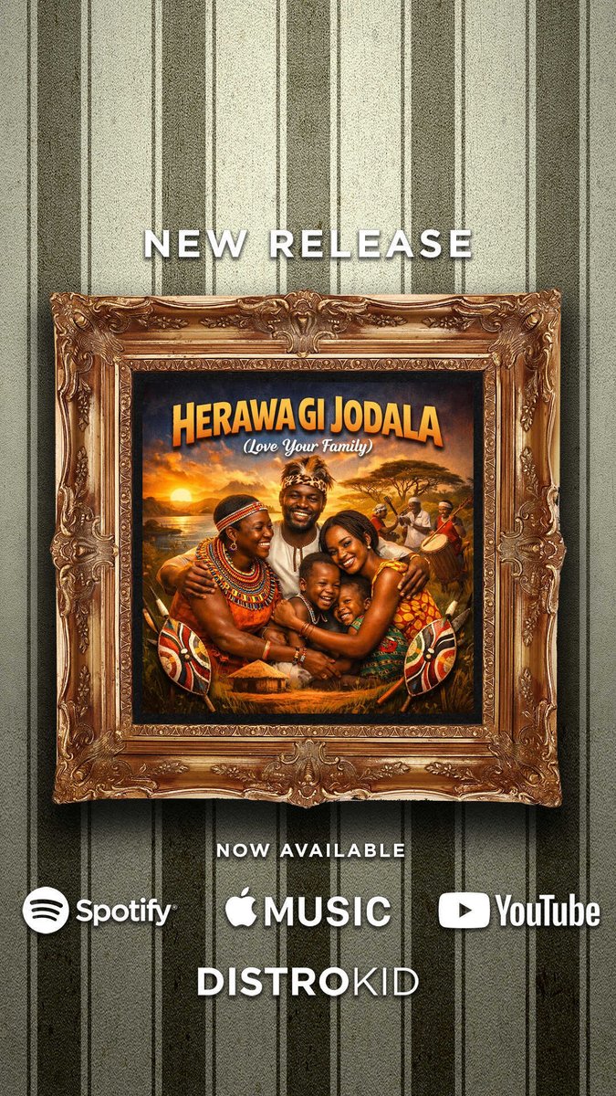 mtotowapharao's tweet photo. great music - https://t.co/JgA01nCjtH 

Gachagua  World Champions Joao Pedro Disgrace-* https://t.co/xfGmtioBgn