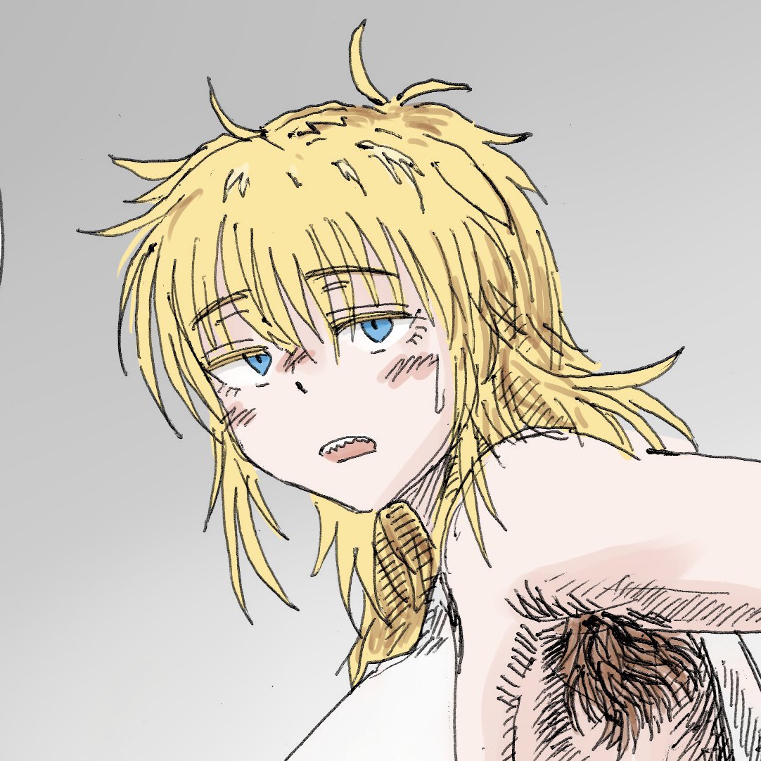 丹尺丹 tweet media